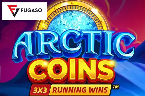 Arctic Coins: Running Wins
